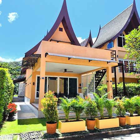 Blue Haven Bay Villa 21D And Resort Apartments Koh Chang Exterior foto