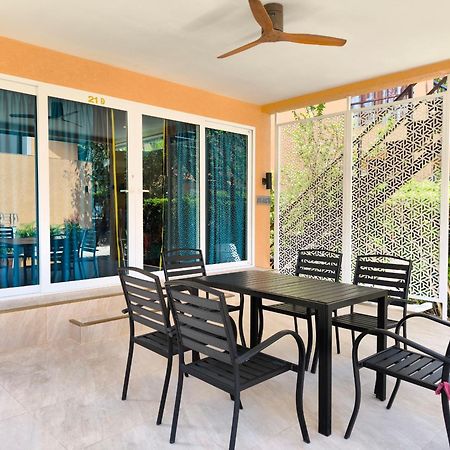 Blue Haven Bay Villa 21D And Resort Apartments Koh Chang Exterior foto
