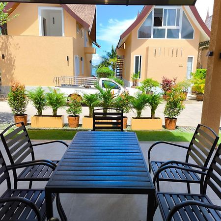 Blue Haven Bay Villa 21D And Resort Apartments Koh Chang Exterior foto