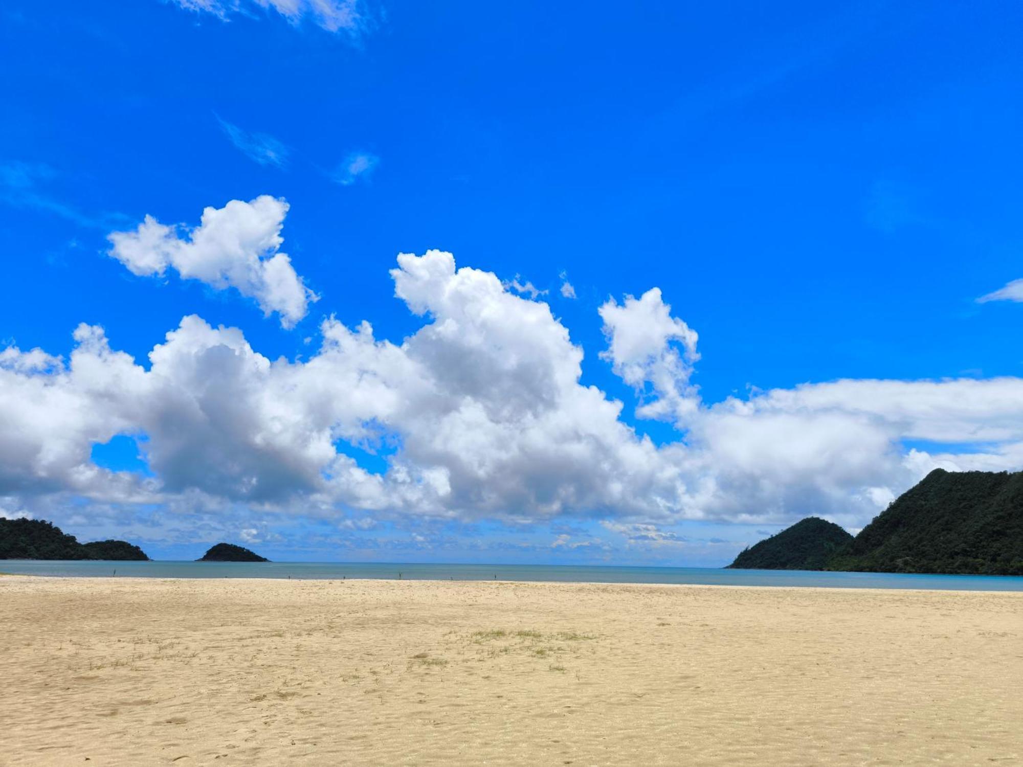 Blue Haven Bay Villa 21D And Resort Apartments Koh Chang Exterior foto