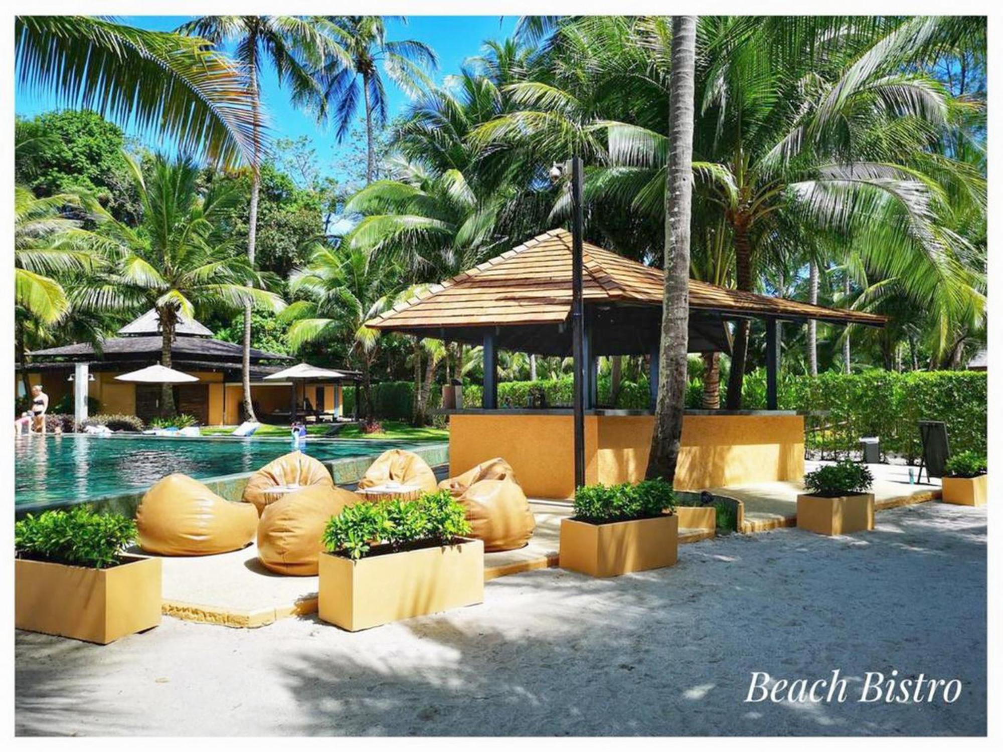 Blue Haven Bay Villa 21D And Resort Apartments Koh Chang Exterior foto