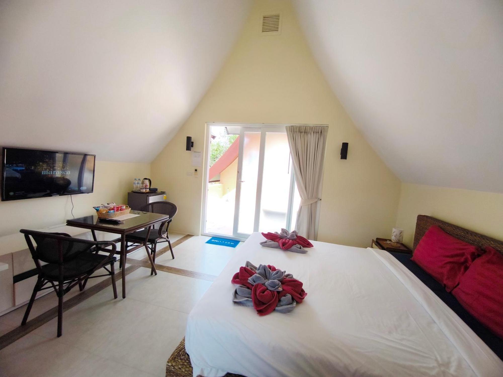Blue Haven Bay Villa 21D And Resort Apartments Koh Chang Exterior foto