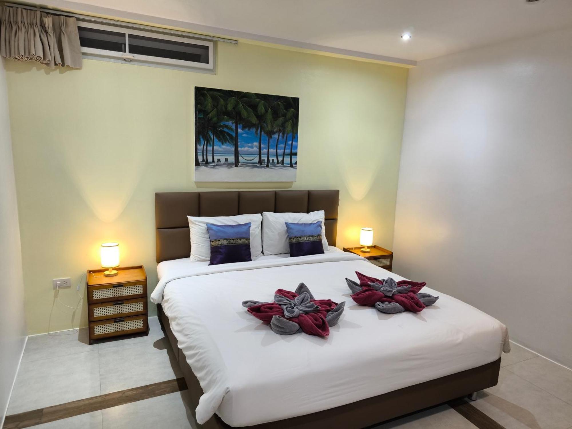 Blue Haven Bay Villa 21D And Resort Apartments Koh Chang Exterior foto