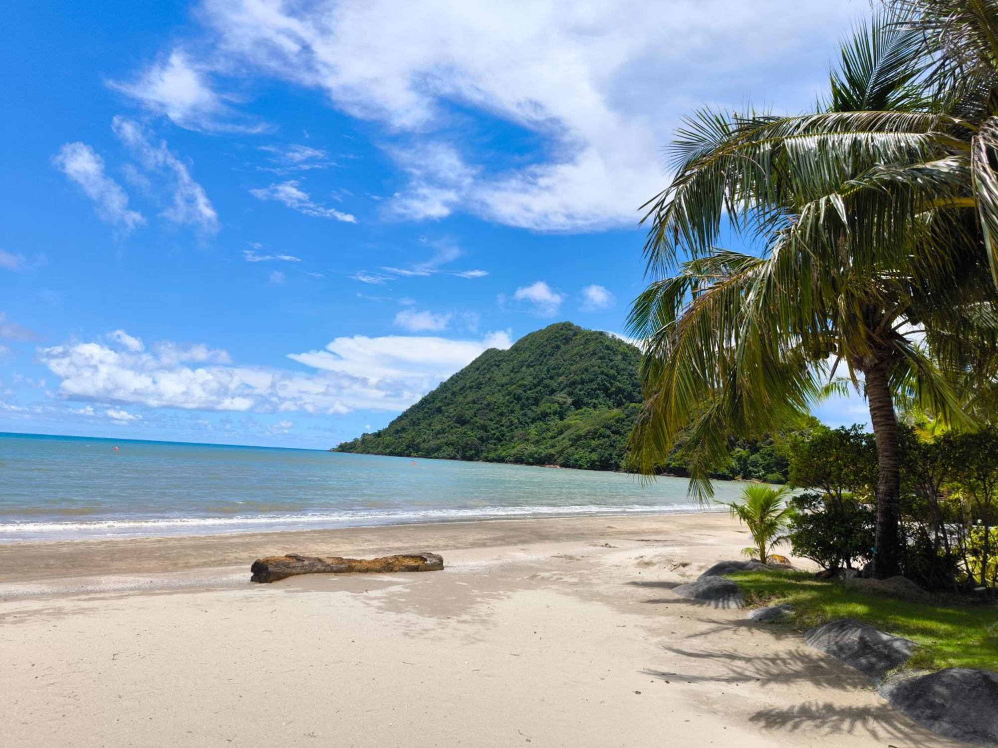 Blue Haven Bay Villa 21D And Resort Apartments Koh Chang Exterior foto