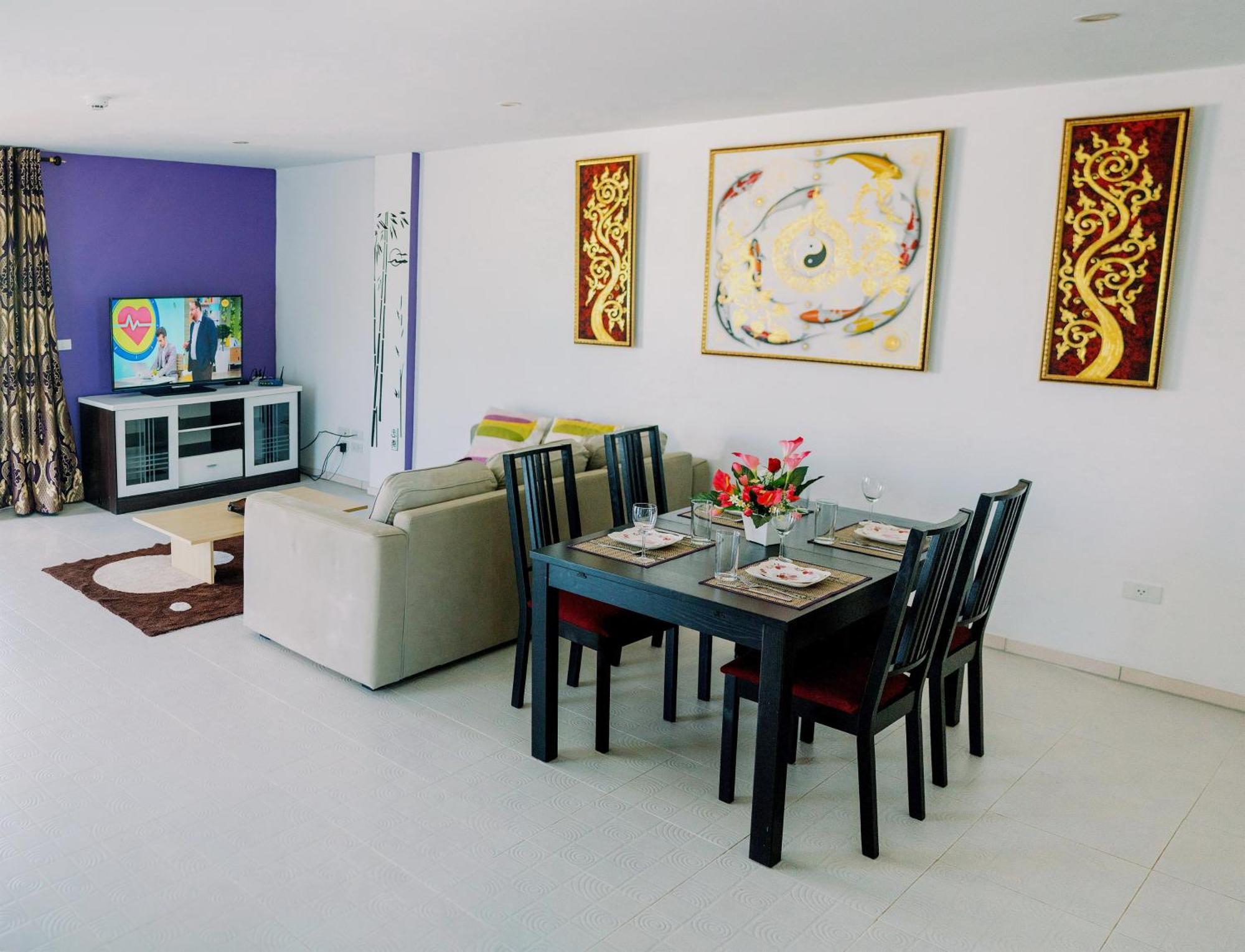 Blue Haven Bay Villa 21D And Resort Apartments Koh Chang Exterior foto