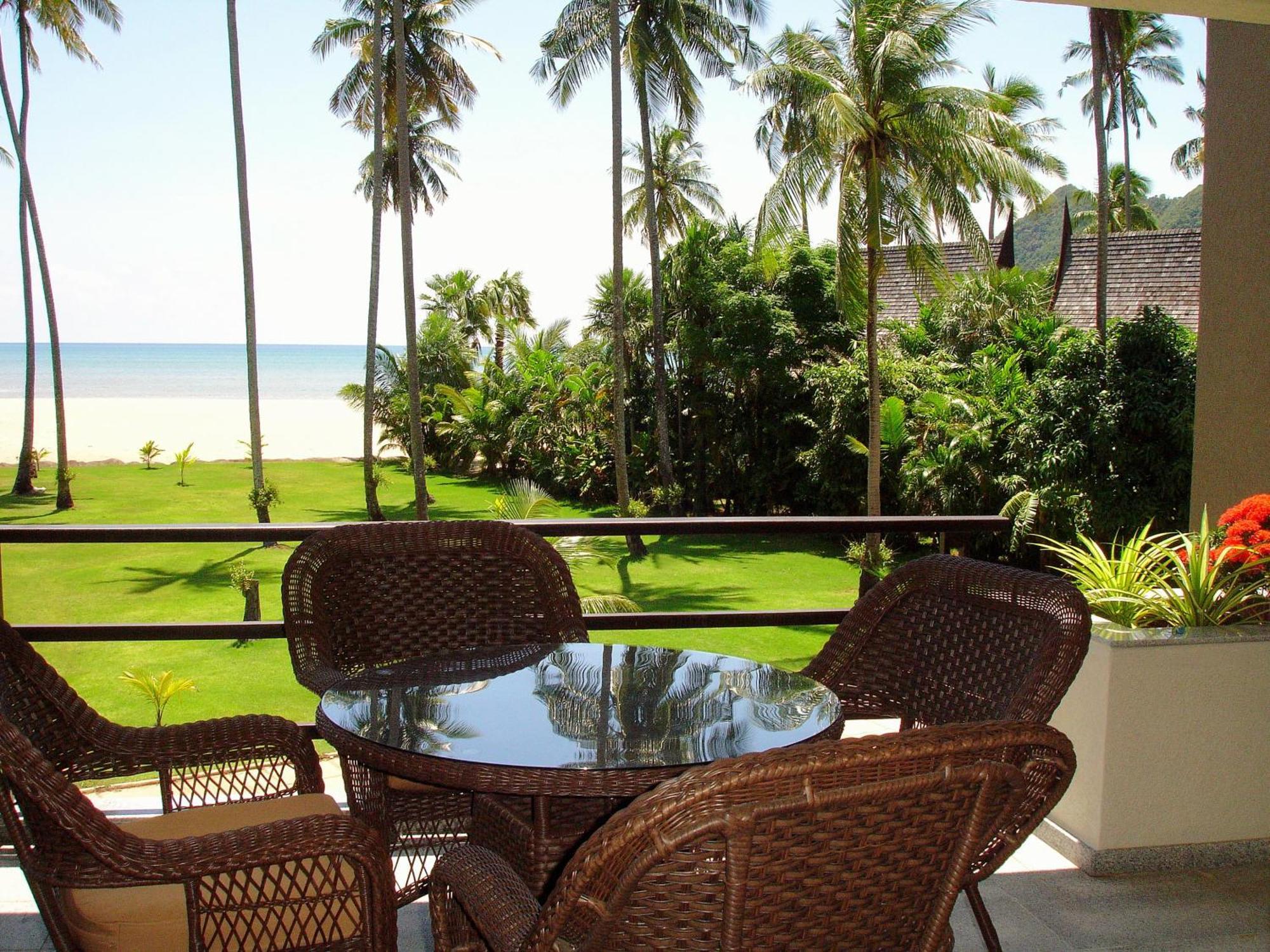 Blue Haven Bay Villa 21D And Resort Apartments Koh Chang Exterior foto