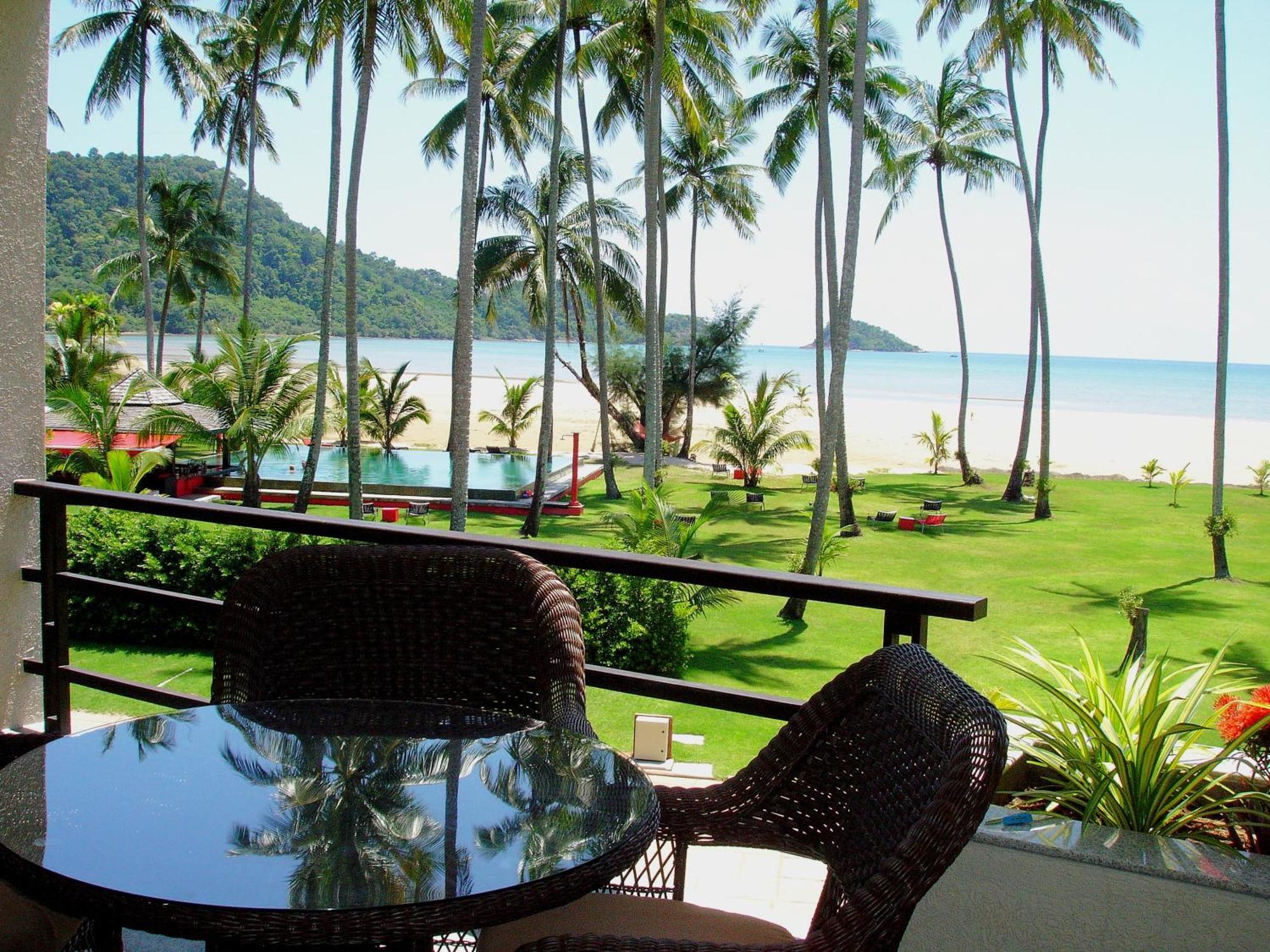 Blue Haven Bay Villa 21D And Resort Apartments Koh Chang Exterior foto