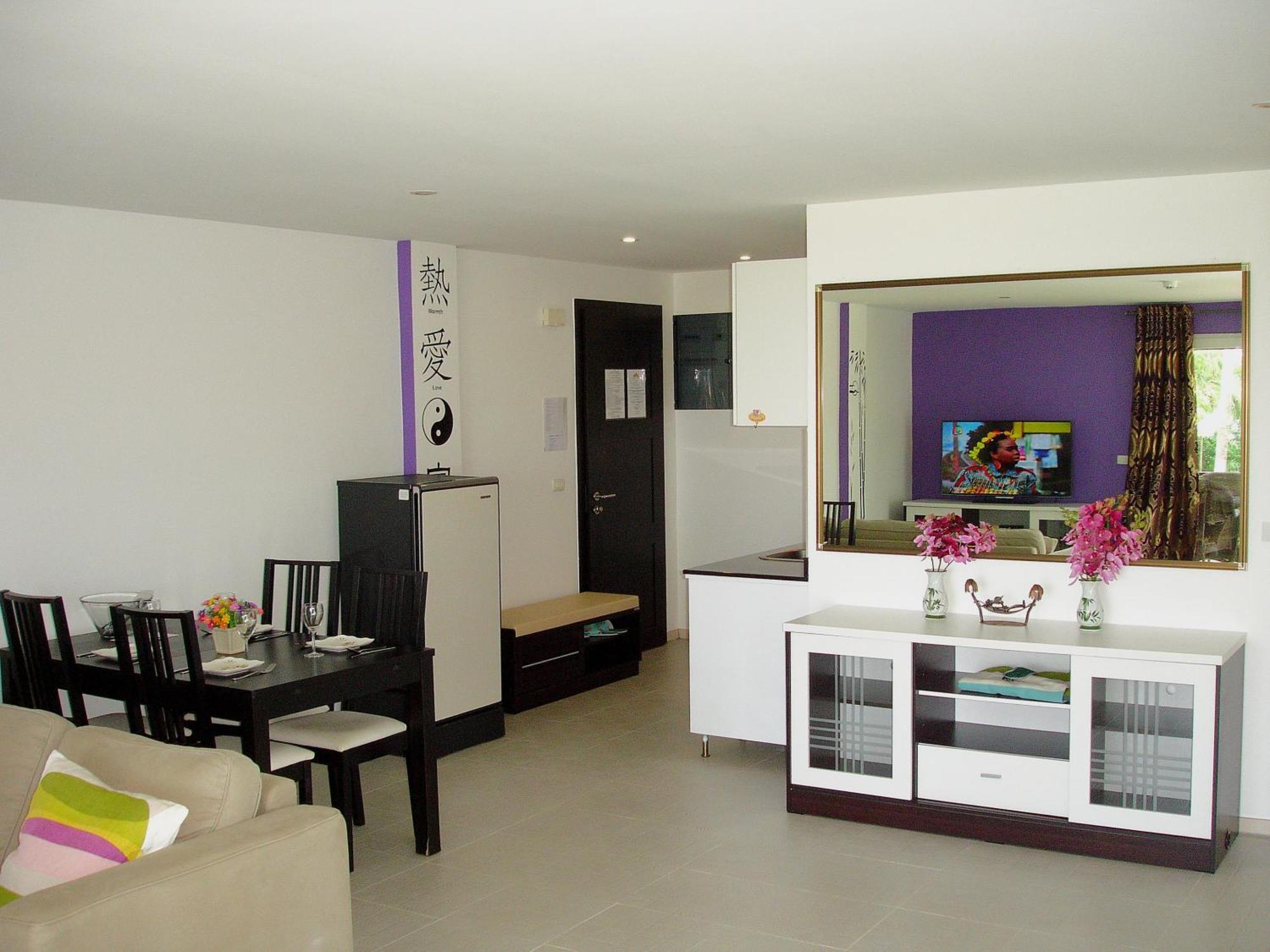 Blue Haven Bay Villa 21D And Resort Apartments Koh Chang Exterior foto