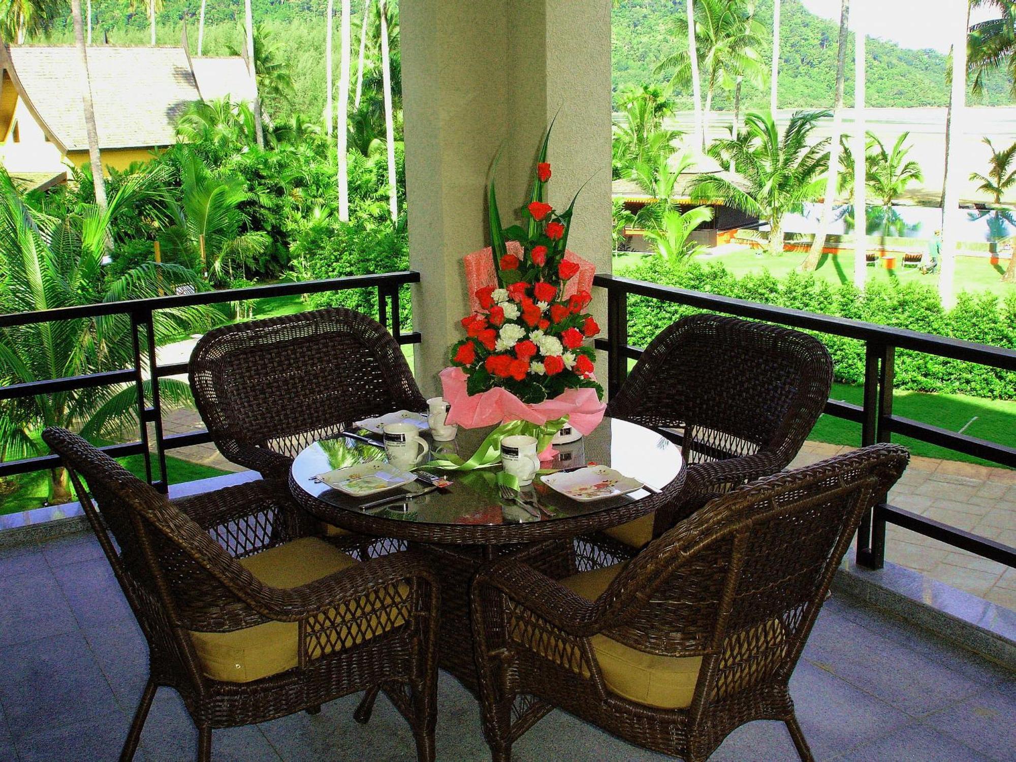 Blue Haven Bay Villa 21D And Resort Apartments Koh Chang Exterior foto