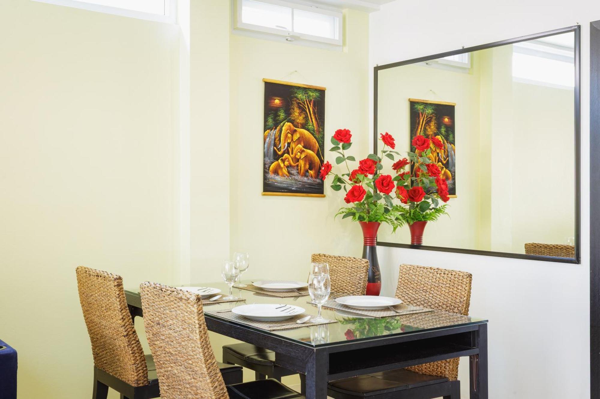 Blue Haven Bay Villa 21D And Resort Apartments Koh Chang Exterior foto